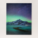 Suche nach borealis puzzle Schnee