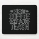 Suche nach heißer kaffee mousepads Lustig