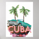 Suche nach classic car poster Palmen