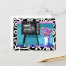 Suche nach whimsical postkarten Blume
