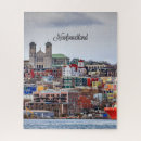 Suche nach über neufundland puzzle Hafen