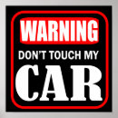 Suche nach warnungen poster Lustig