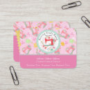 Suche nach nähen visitenkarten Textilien