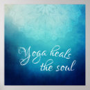 Suche nach heilt poster Spirituell