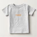 Suche nach minimalistische tshirts Für kinder