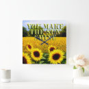 Suche nach sonnen wanduhren Blume