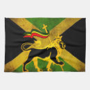 Suche nach jamaika geschirr tücher Rasta