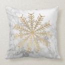 Suche nach silberne schneeflocke kissen Grau