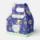 Suche nach meer papier geschenk box Wasser