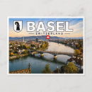 Suche nach basel postkarten Fluss