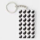 Suche nach yin yang symbol schlüsselanhänger Chinesisch