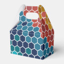 Suche nach hexagon papier geschenk box Geometrisch