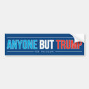 Suche nach jedermann Antitrumpf
