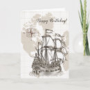 Suche nach antiker geburtstag karten Für ihn