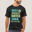 Suche nach bester feuerwehrmann tshirts Tag