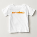 Suche nach kriminell tshirts Verbrechen