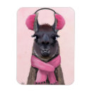 Suche nach lama magnete Tiere