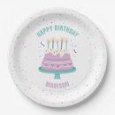 Suche nach birthday cake teller 1 geburtstag