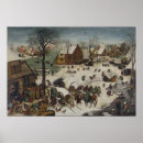 Suche nach pieter bruegel poster Bethlehem