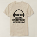Suche nach musikzitate tshirts Lustig