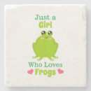 Suche nach lustige frösche untersetzer Niedlich