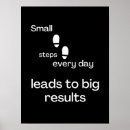 Suche nach schritte poster Inspirierend