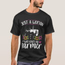 Suche nach landwirt tshirts Ranch
