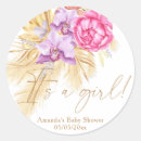 Suche nach rosa blüte aufkleber Mädchendusche