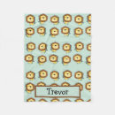 Suche nach blauer löwe decken Niedlich