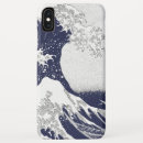 Suche nach katsushika hokusai iphone hüllen Fuji