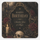 Suche nach gothic aufkleber Geburtstag