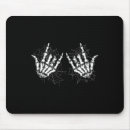 Suche nach waschbar mousepads Gothic