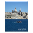 Suche nach valletta malta poster Urlaub