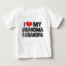 Suche nach herz i oma tshirts Großvater
