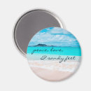 Suche nach peace magnete Strand