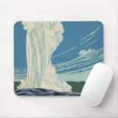 Suche nach yellowstone nationalpark mousepads Werbung
