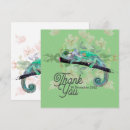 Suche nach chamäleon geburtstag karten Aquarell