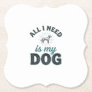 Suche nach vintage hunde untersetzer Welpe