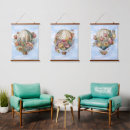 Suche nach blauer luftballon poster Modern
