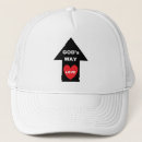 Suche nach god kappen Rot