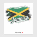 Suche nach rastafari aufkleber Jamaica