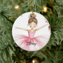 Suche nach ballerina ornamente Tutu