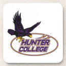 Suche nach maskottchen untersetzer Cuny hunter college