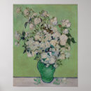 Suche nach blumenmalerei poster Rose