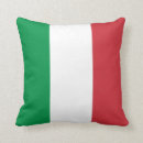 Suche nach italienische flagge kissen Italy