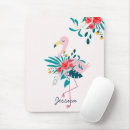 Suche nach tropischer mousepads Blumenreich