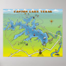 Suche nach karte poster Texas