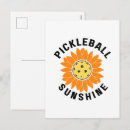 Suche nach lustige gurke postkarten Pickleball