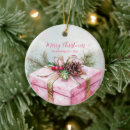 Suche nach nostalgie runde ornamente Weihnachten