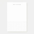 Suche nach weiße punkte post it Grau